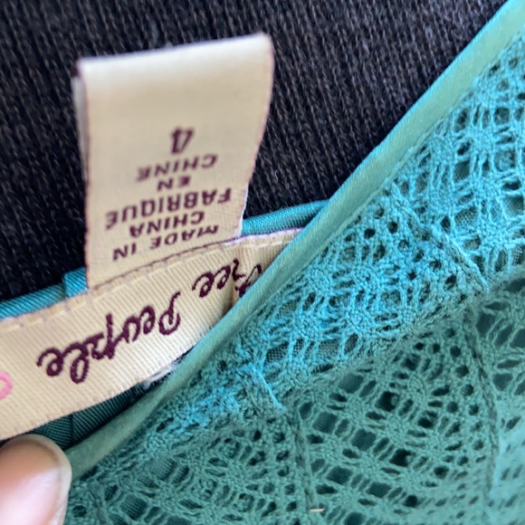 Free People Skirt Suit - Picture 10 of 16